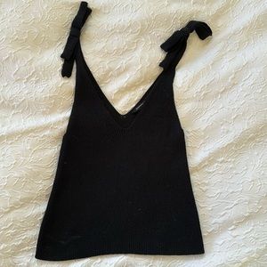 BCBGMAXAZRIA Tank Top size Medium